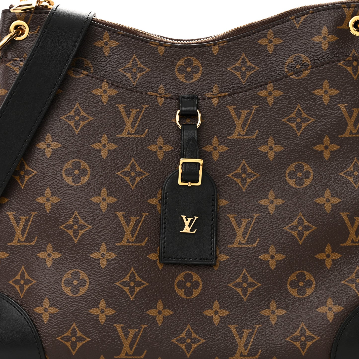 Monogram Odeon MM Black
