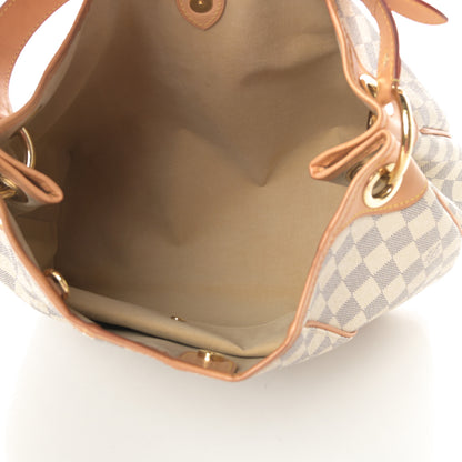 Louis Vuitton Damier Azur Galliera PM 5 of 12