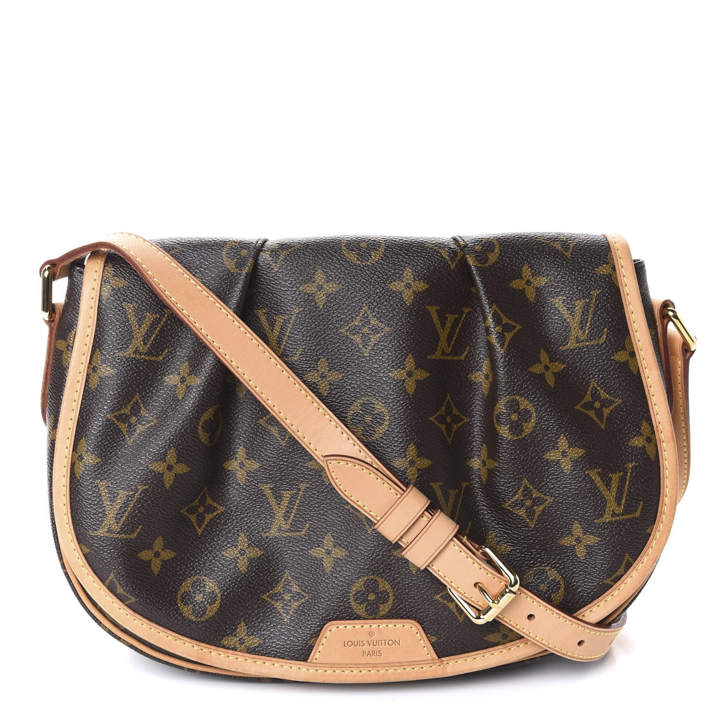 Monogram Menilmontant PM