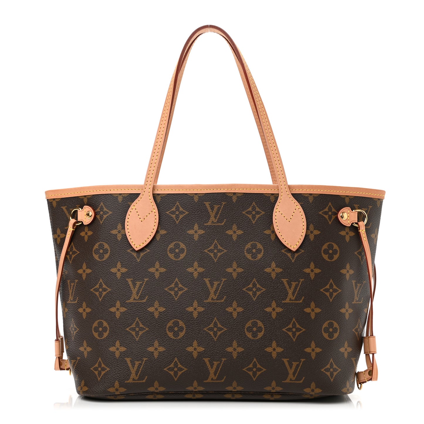 Monogram Neo Neverfull PM Pivoine