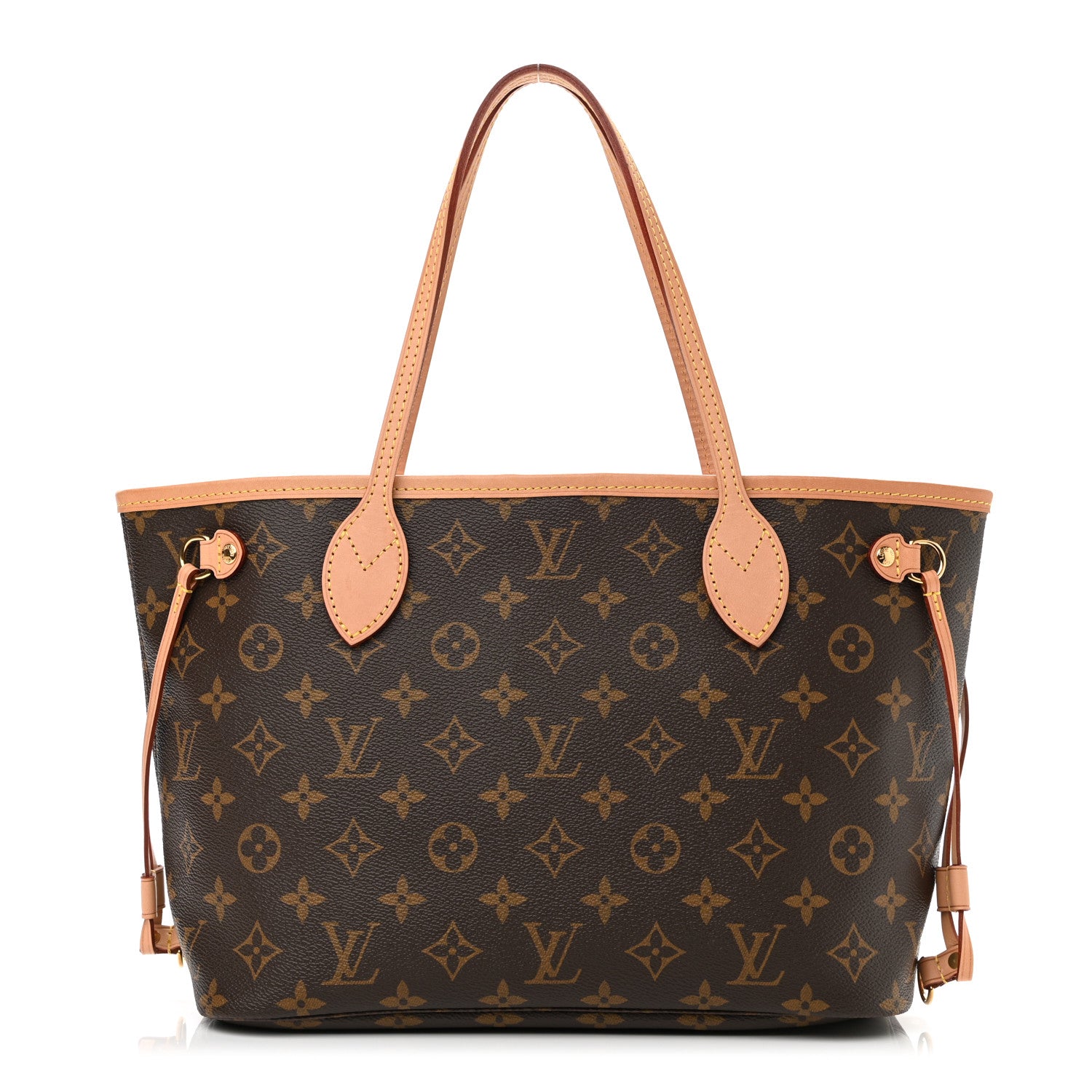 Louis Vuitton Monogram Neo Neverfull PM Pivoine 1 of 10