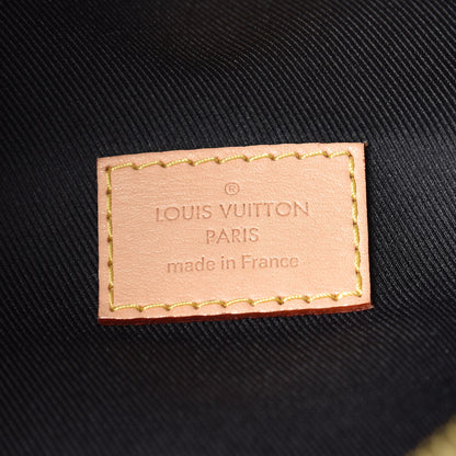 Louis Vuitton Monogram Bumbag 6 of 10