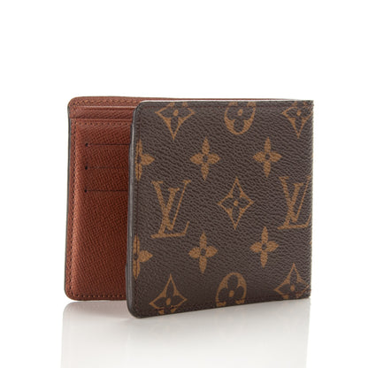 Louis Vuitton Monogram Multiple Mens Wallet 3 of 7
