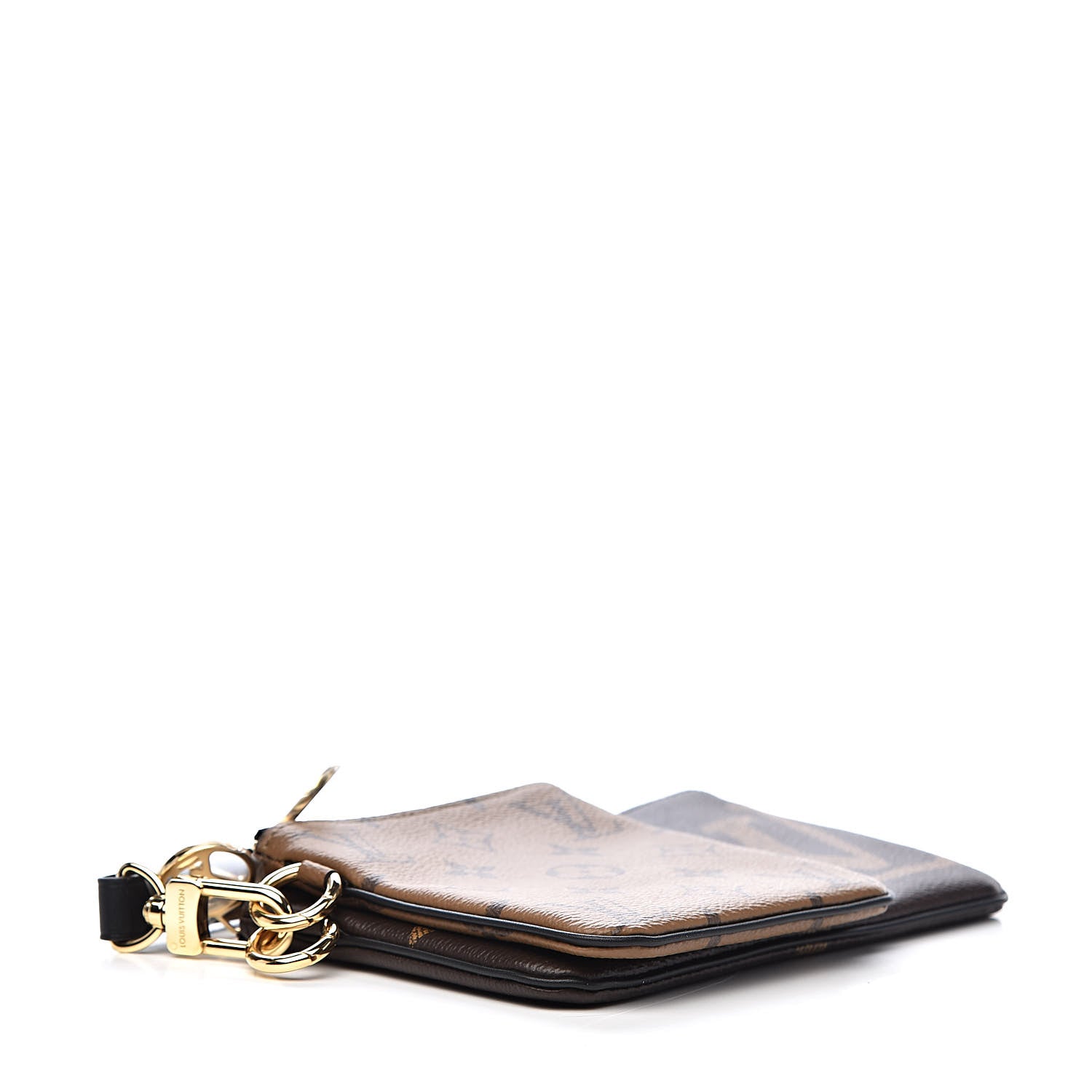 Louis Vuitton Reverse Monogram Giant Trio Pouch 4 of 7