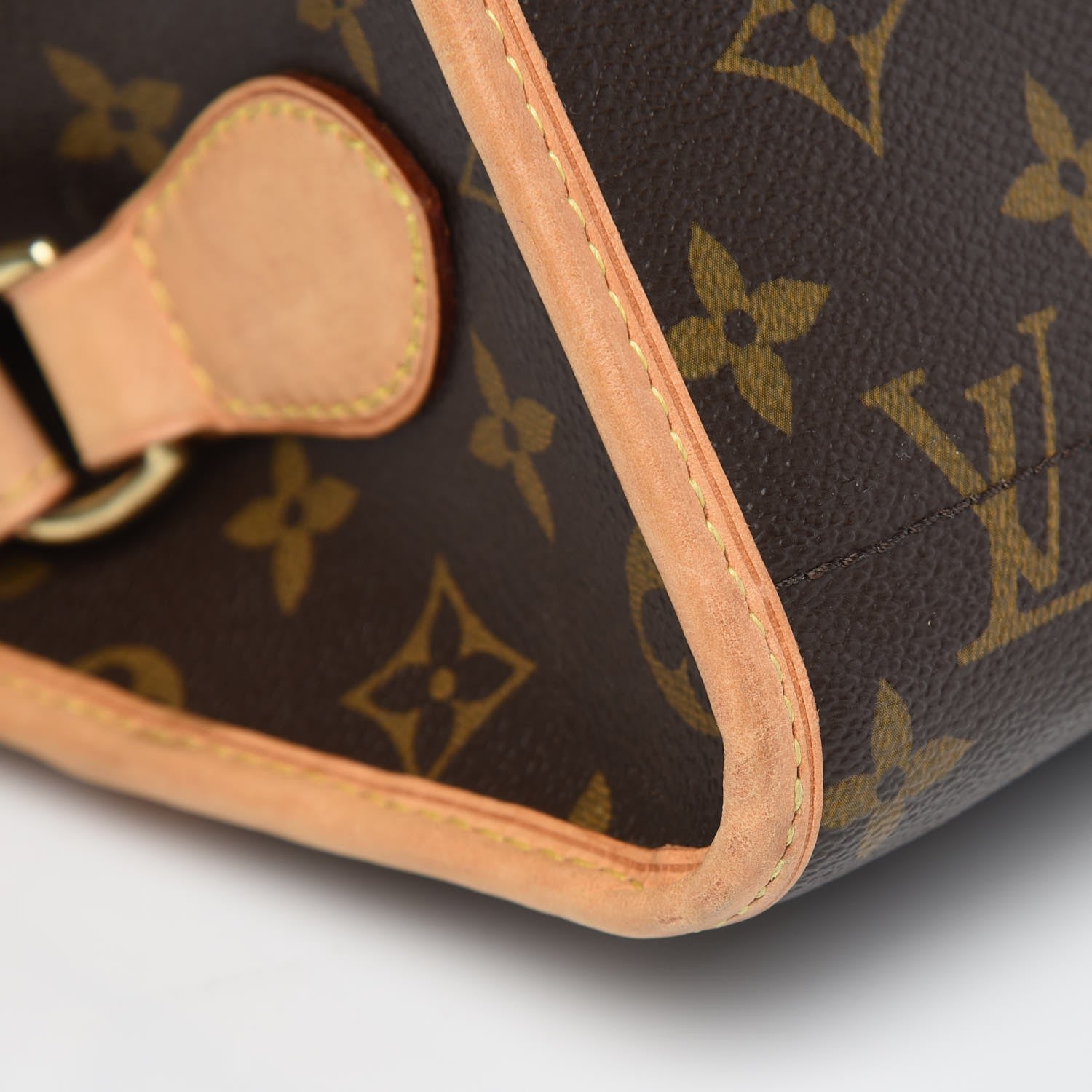 Louis Vuitton Monogram Popincourt Long Shoulder Bag 13 of 14