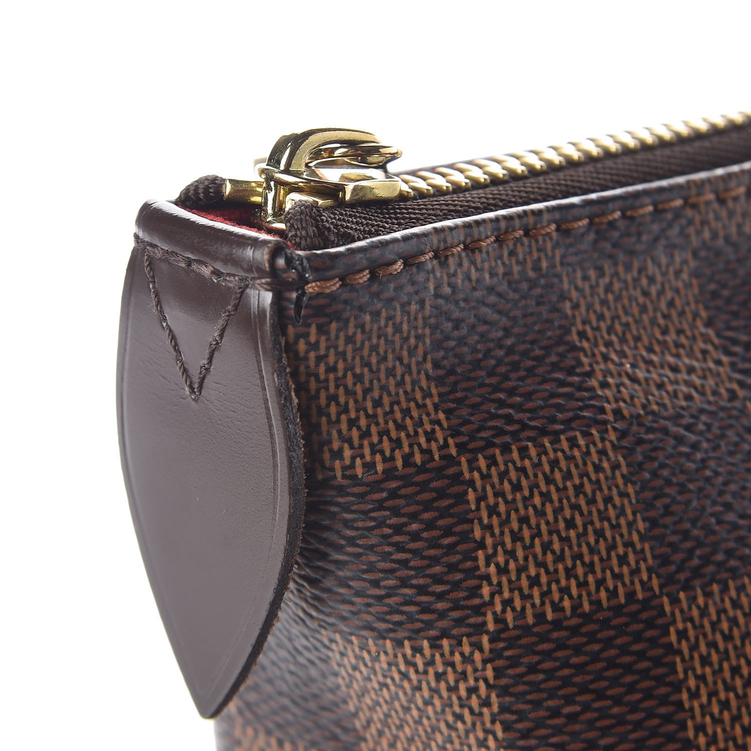 Louis Vuitton Damier Ebene Totally MM 12 of 13