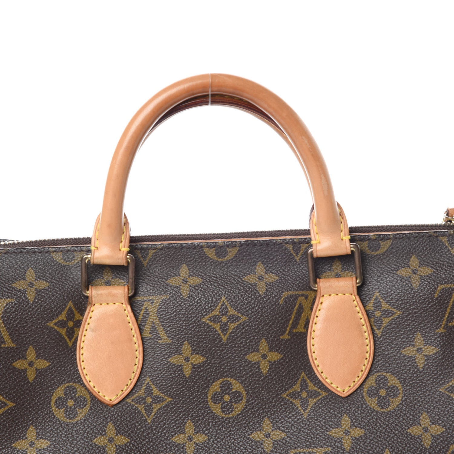 Louis Vuitton Monogram Popincourt 14 of 16