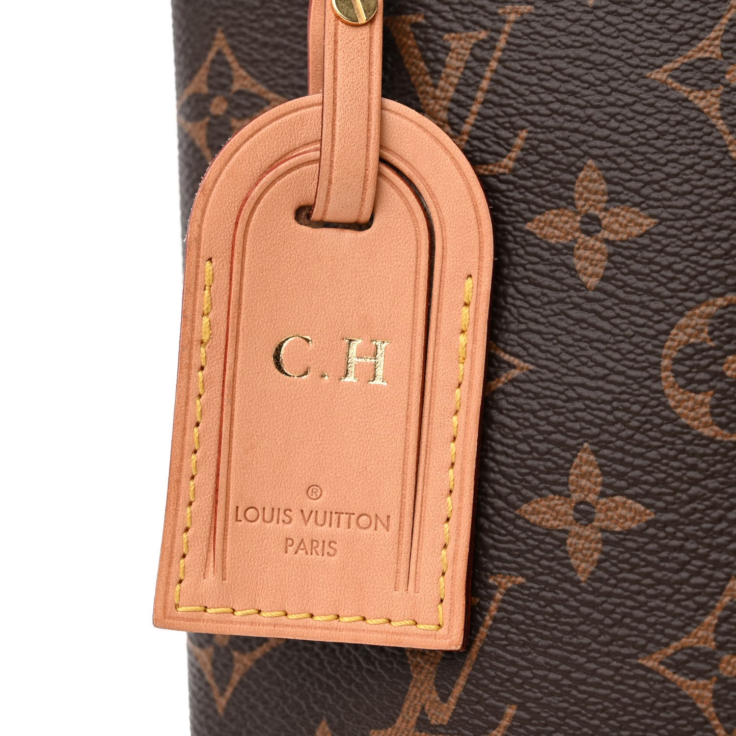 Monogram Graceful MM Pivoine