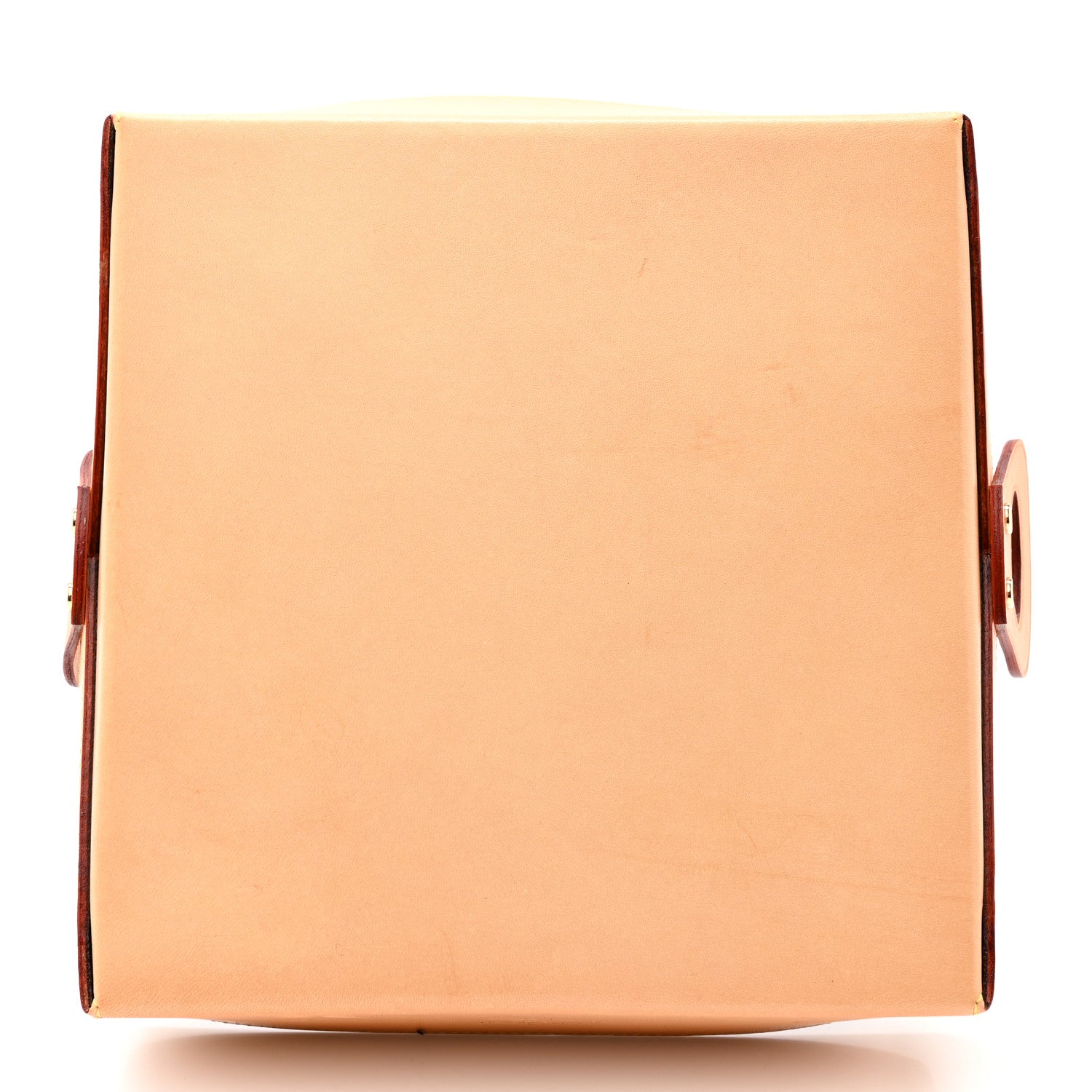 Louis Vuitton Monogram Georges Valet Tray GM 2 of 5