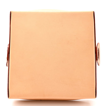 Louis Vuitton Monogram Georges Valet Tray GM 2 of 5