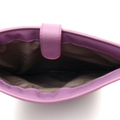 Bottega Veneta Nappa Intrecciato iPad Case Twilight 5 of 6