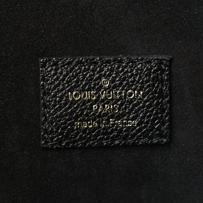 Louis Vuitton Empreinte Junot Black 6 of 9