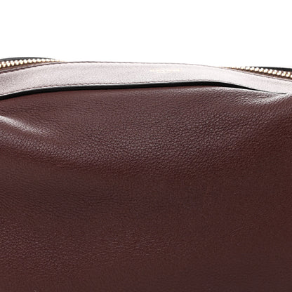 Celine Supple Calfskin Medium Romy Shoulder Bag Hickory 8 of 10