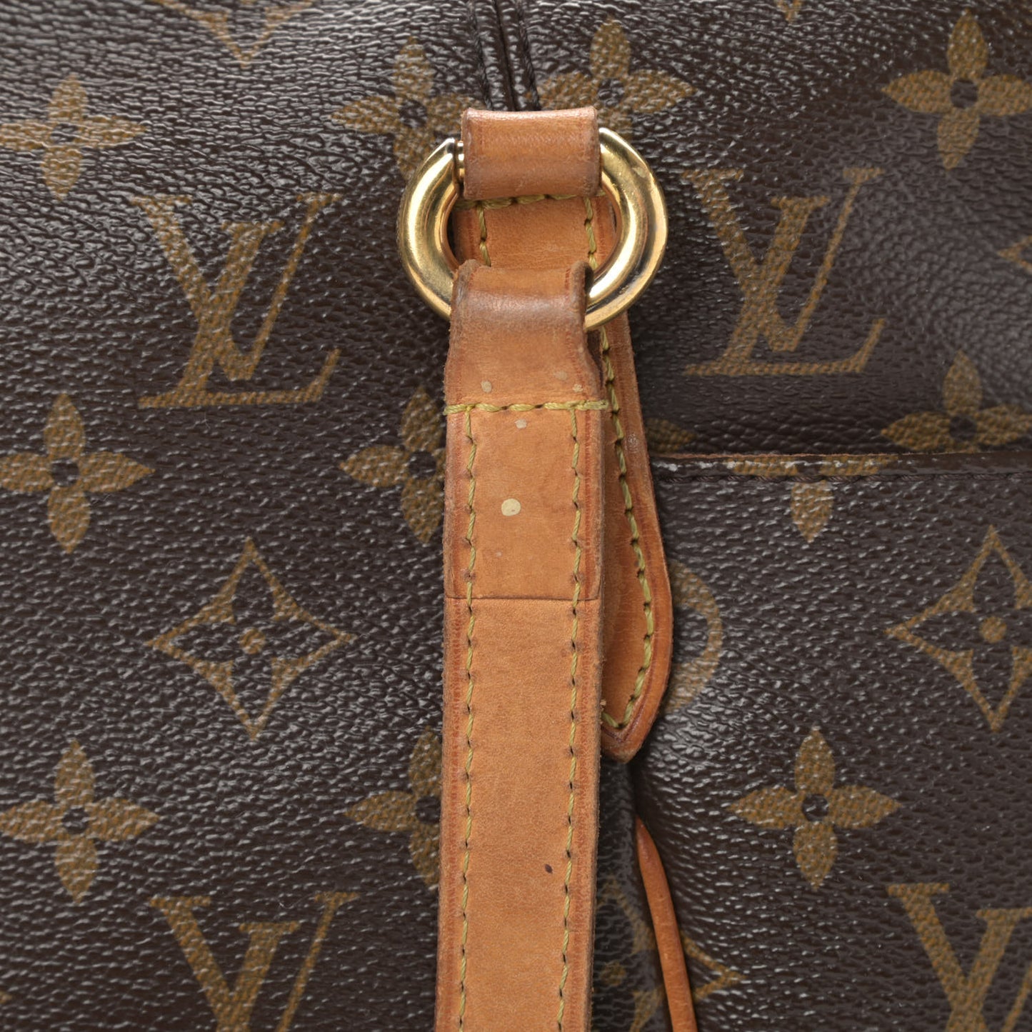 Monogram Totally PM