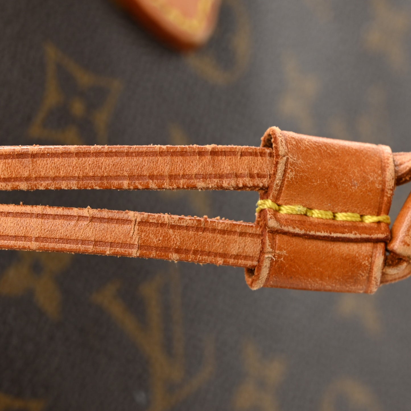 Monogram Neverfull MM