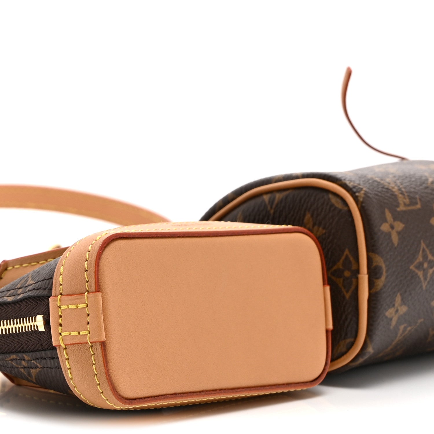 Louis Vuitton Monogram Trio Mini Icones 10 of 11