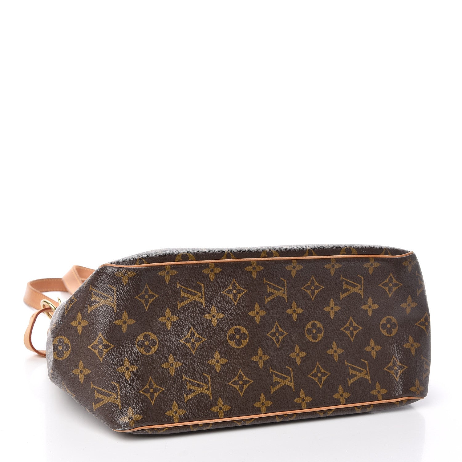 Louis Vuitton Monogram Batignolles Vertical 4 of 12