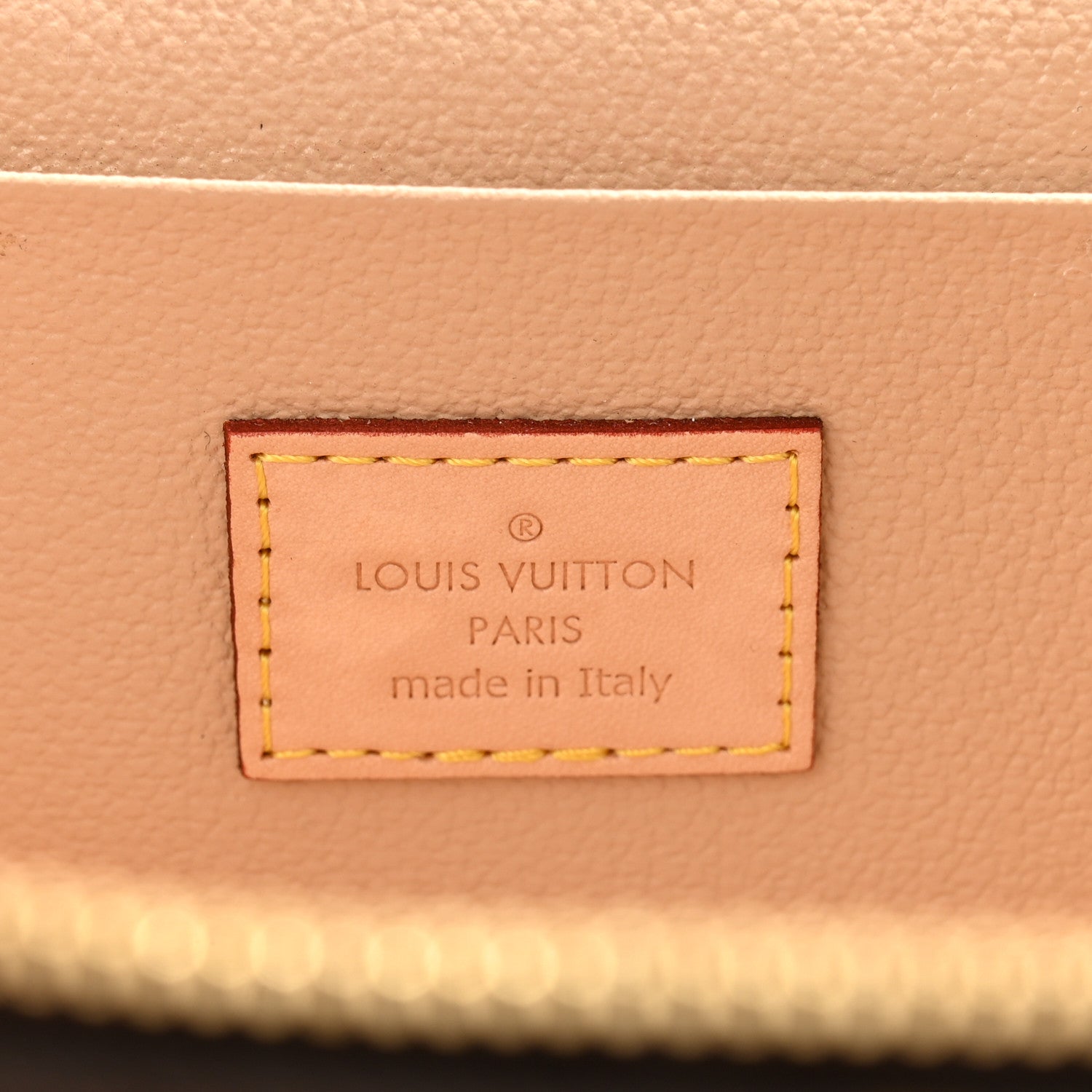 Louis Vuitton Monogram Nice Mini 6 of 9