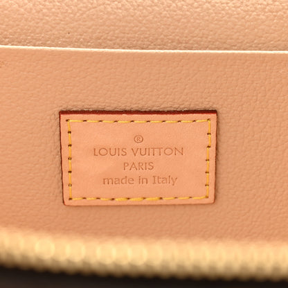Louis Vuitton Monogram Nice Mini 6 of 9