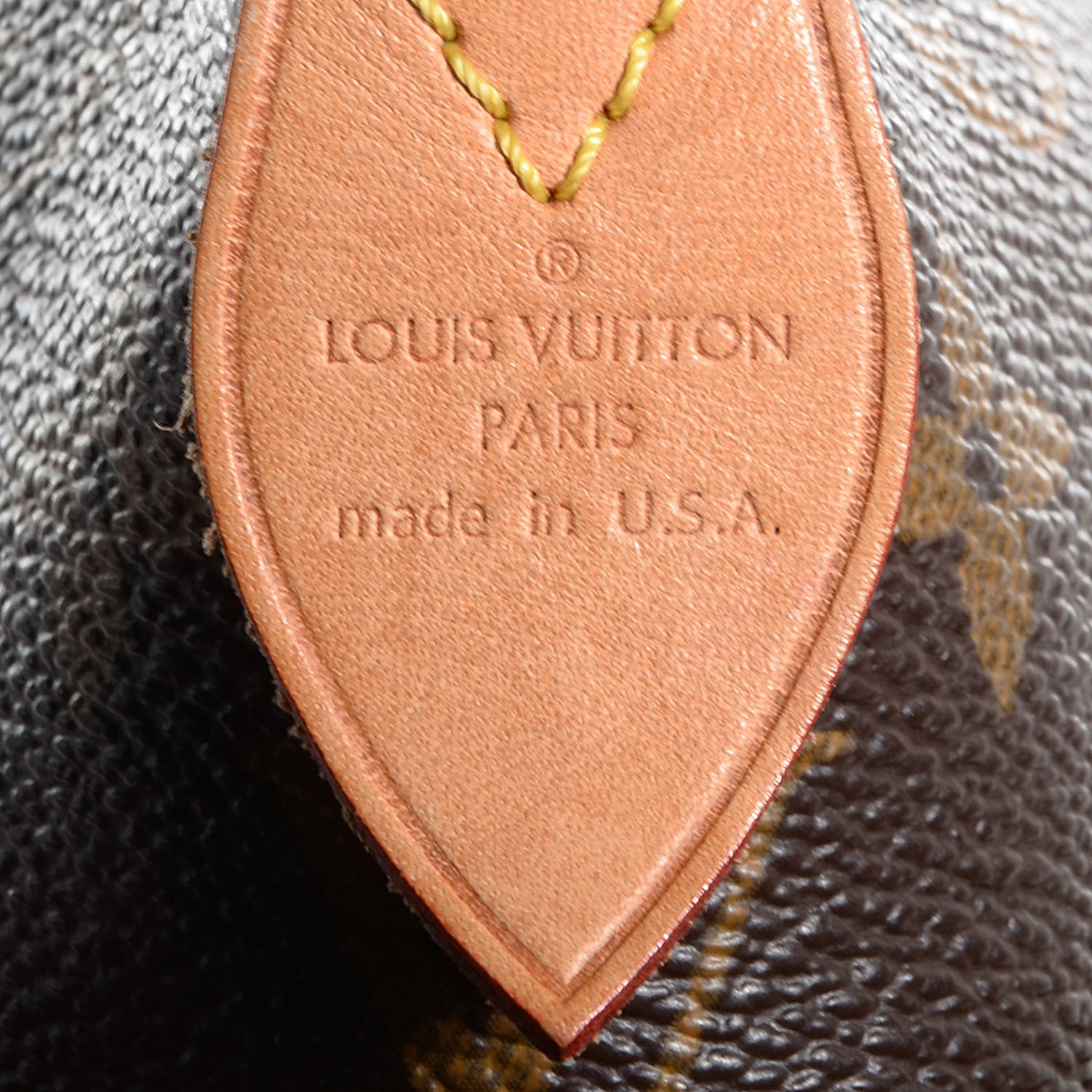 Louis Vuitton Monogram Totally PM 7 of 7