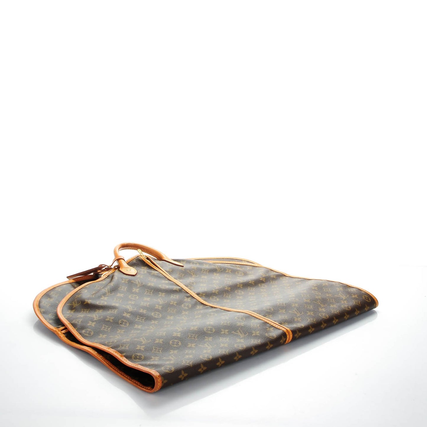 Monogram Garment Cover