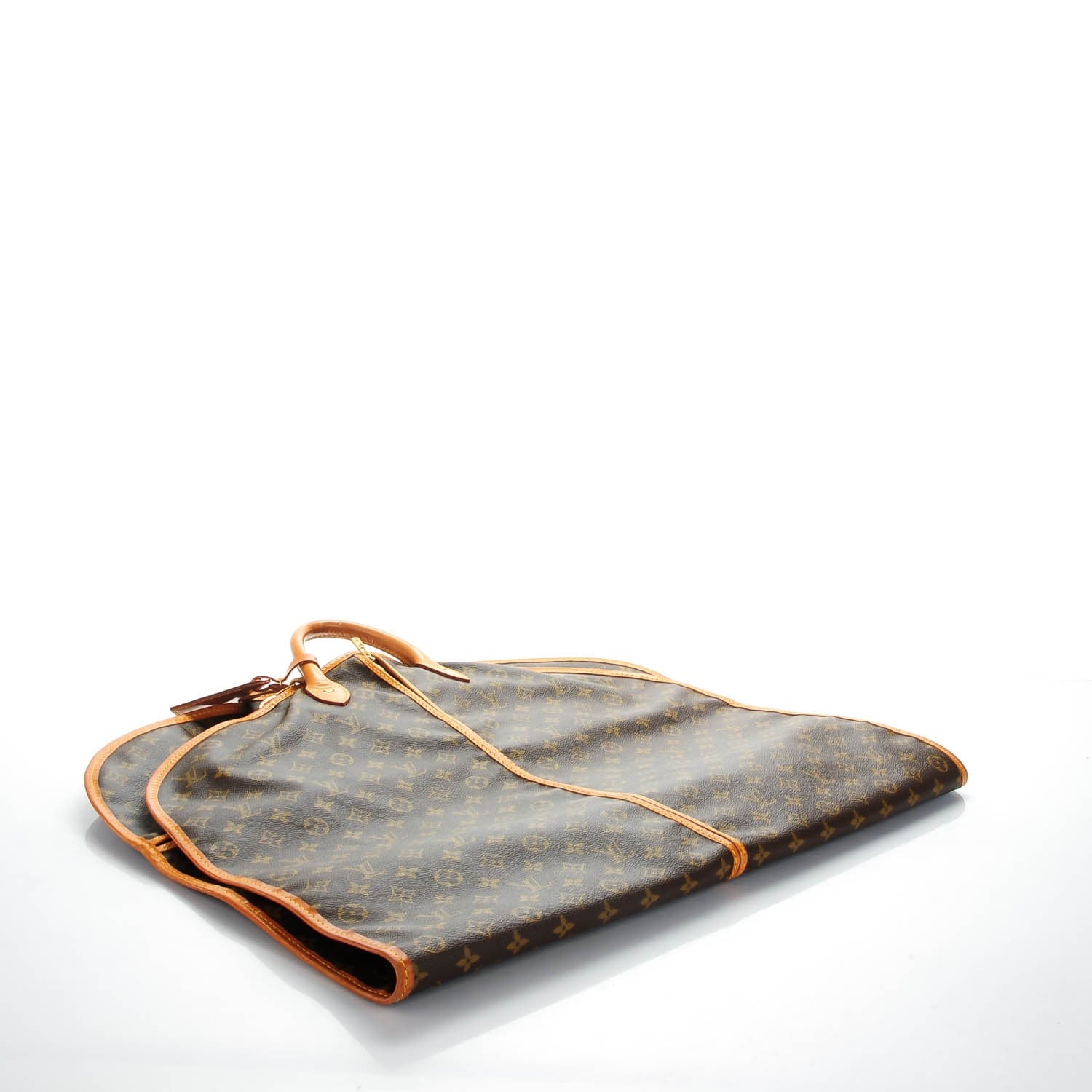 Louis Vuitton Monogram Garment Cover 4 of 8