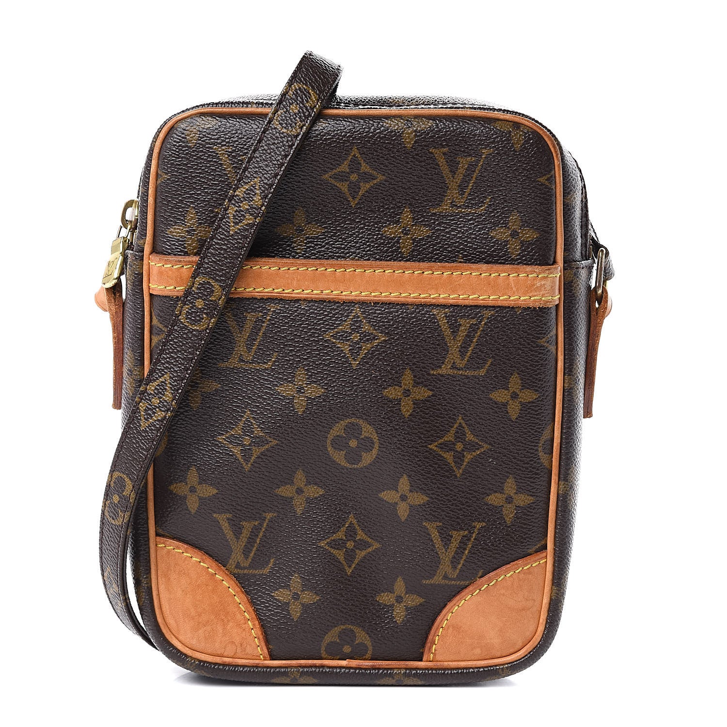 Louis Vuitton Monogram Danube 21 1 of 12