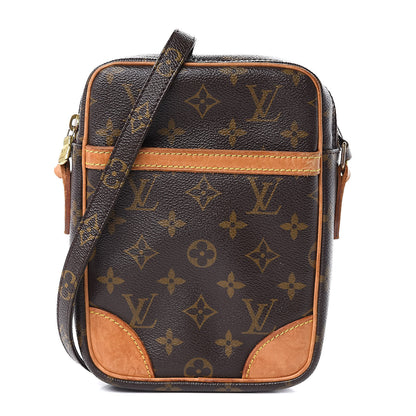 Louis Vuitton Monogram Danube 21 1 of 12