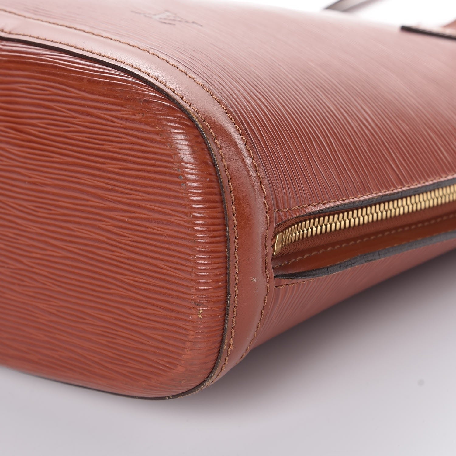 Louis Vuitton Epi Lussac Kenyan Fawn 13 of 13