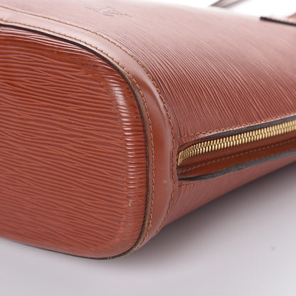 Louis Vuitton Epi Lussac Kenyan Fawn 13 of 13