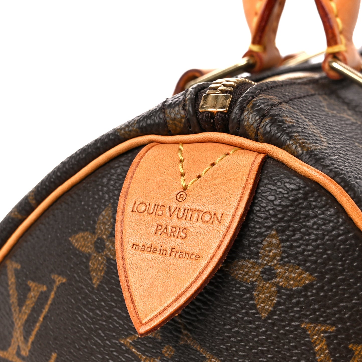 Monogram Speedy 25