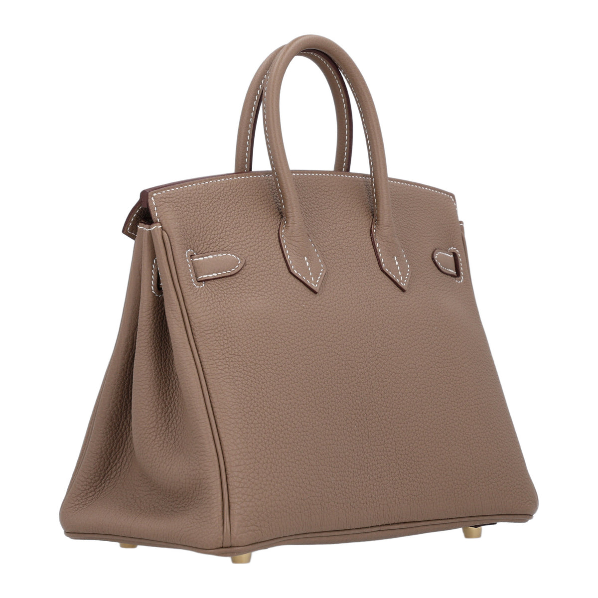 Togo Birkin 25 Etoupe
