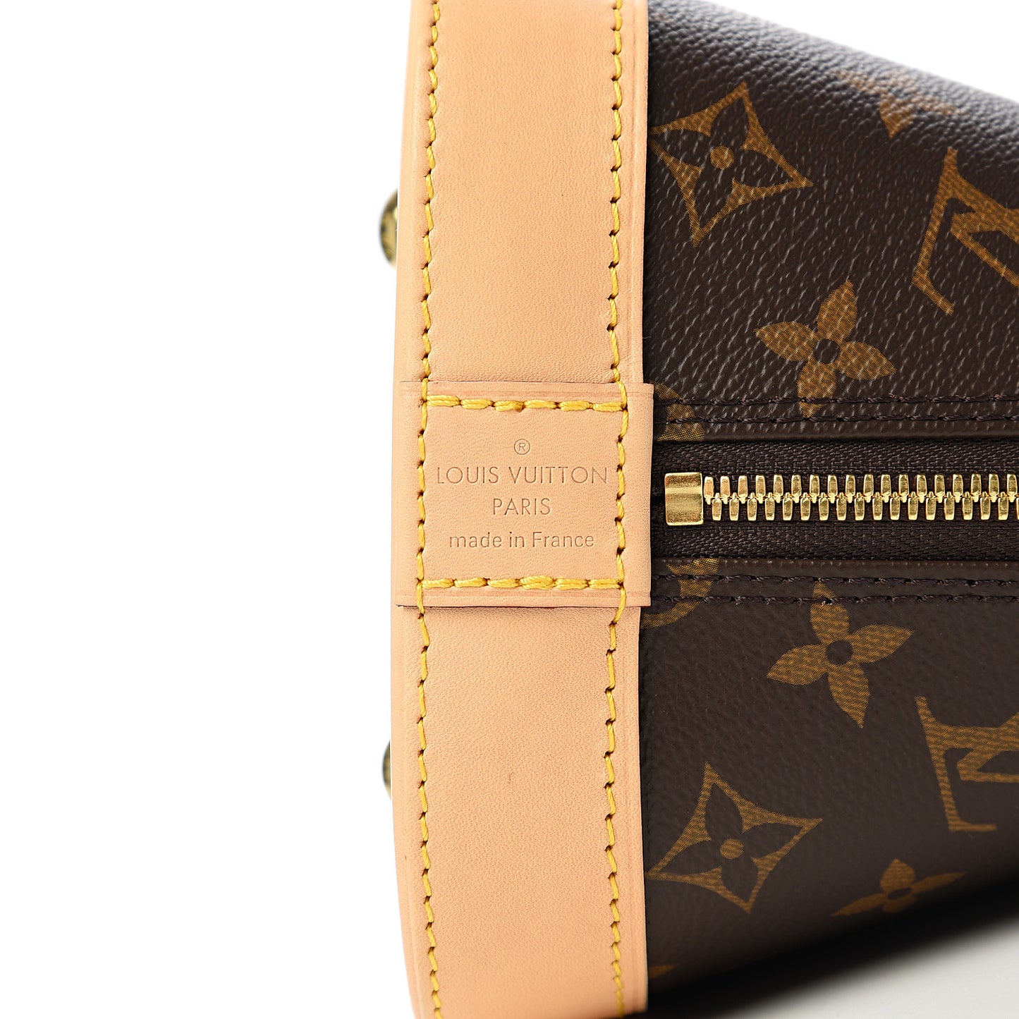 Monogram Alma PM