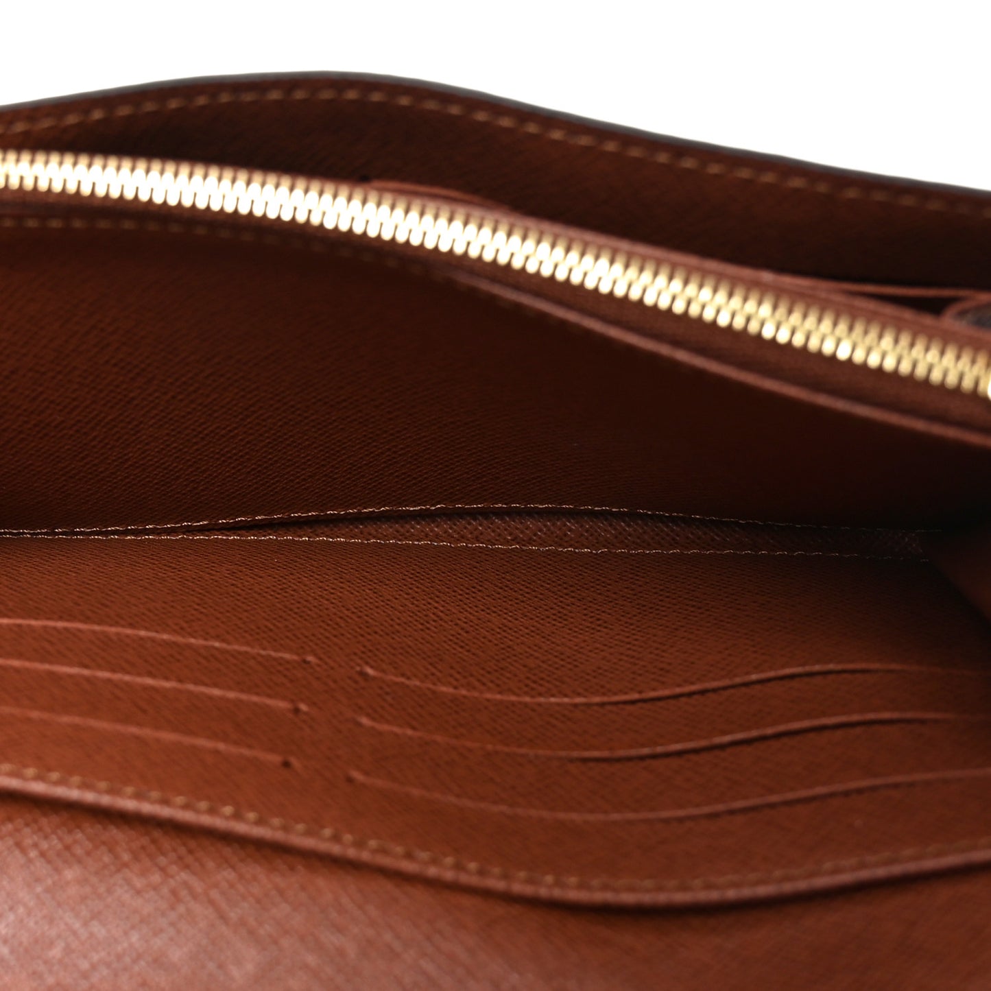 Monogram Sarah Wallet NM