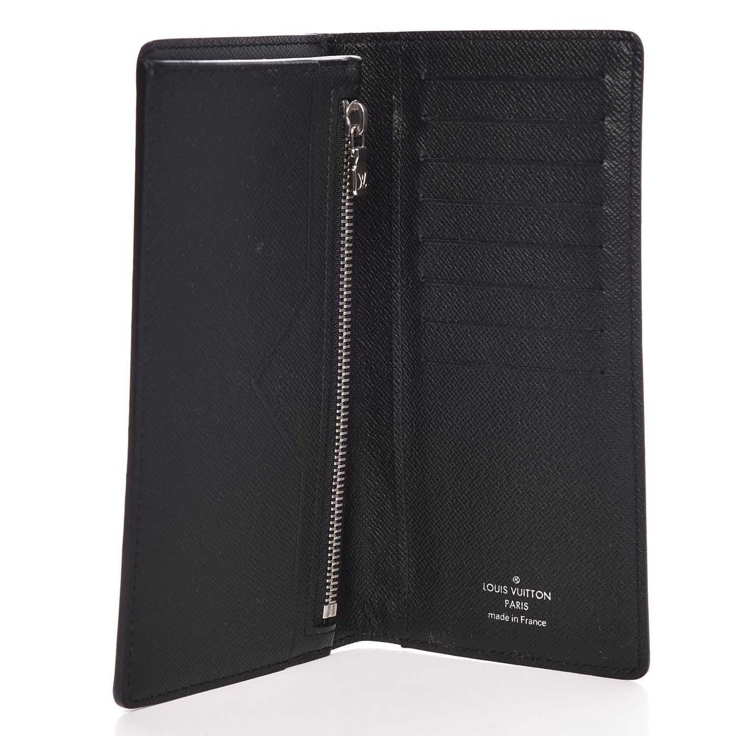 Damier Graphite Alexandre Wallet