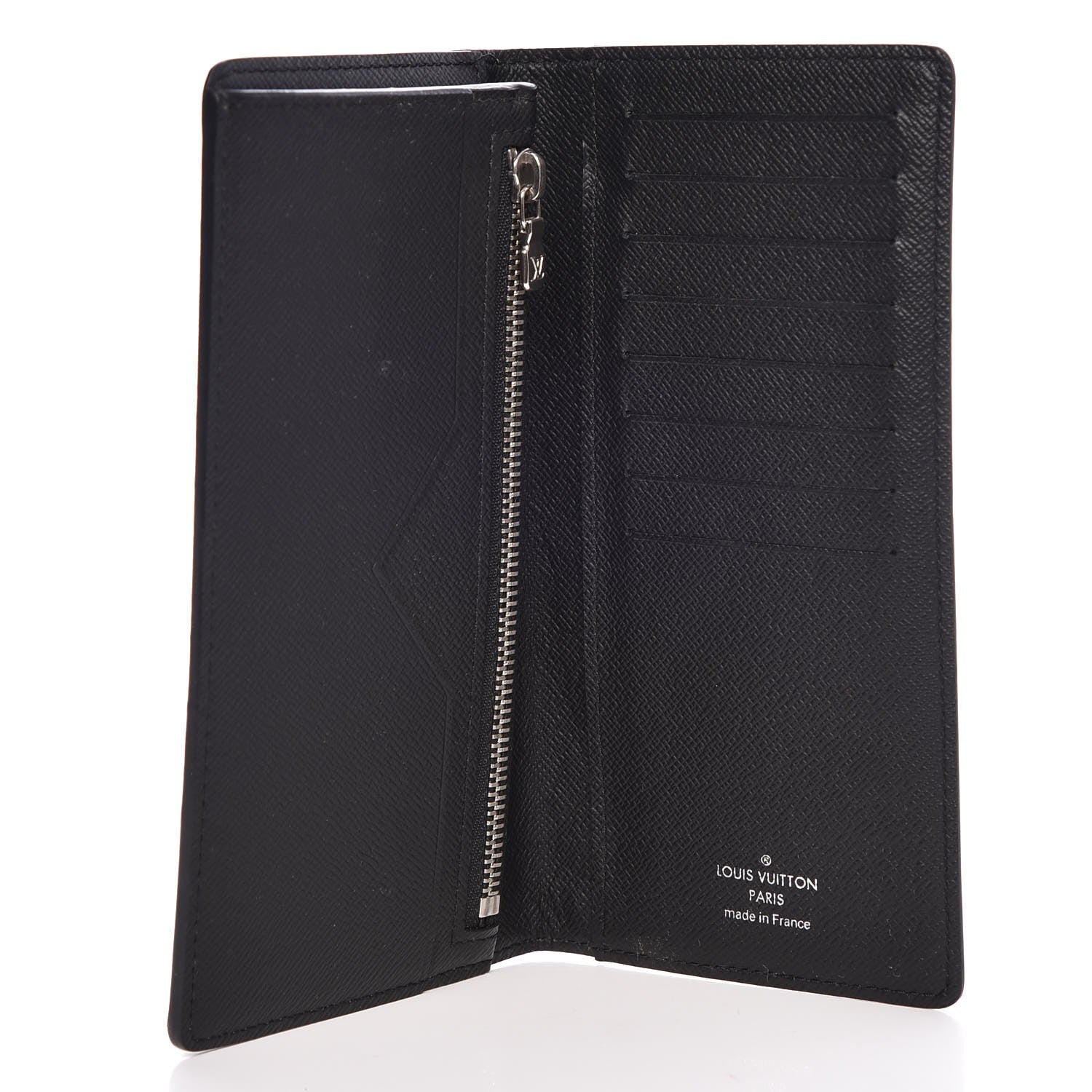 Louis Vuitton Damier Graphite Alexandre Wallet 5 of 7
