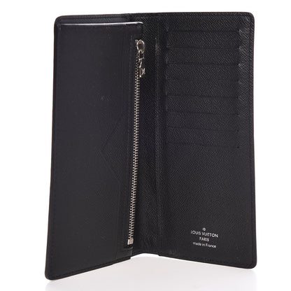 Louis Vuitton Damier Graphite Alexandre Wallet 5 of 7