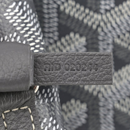 Goyard Goyardine Saint Louis PM Grey 9 of 12