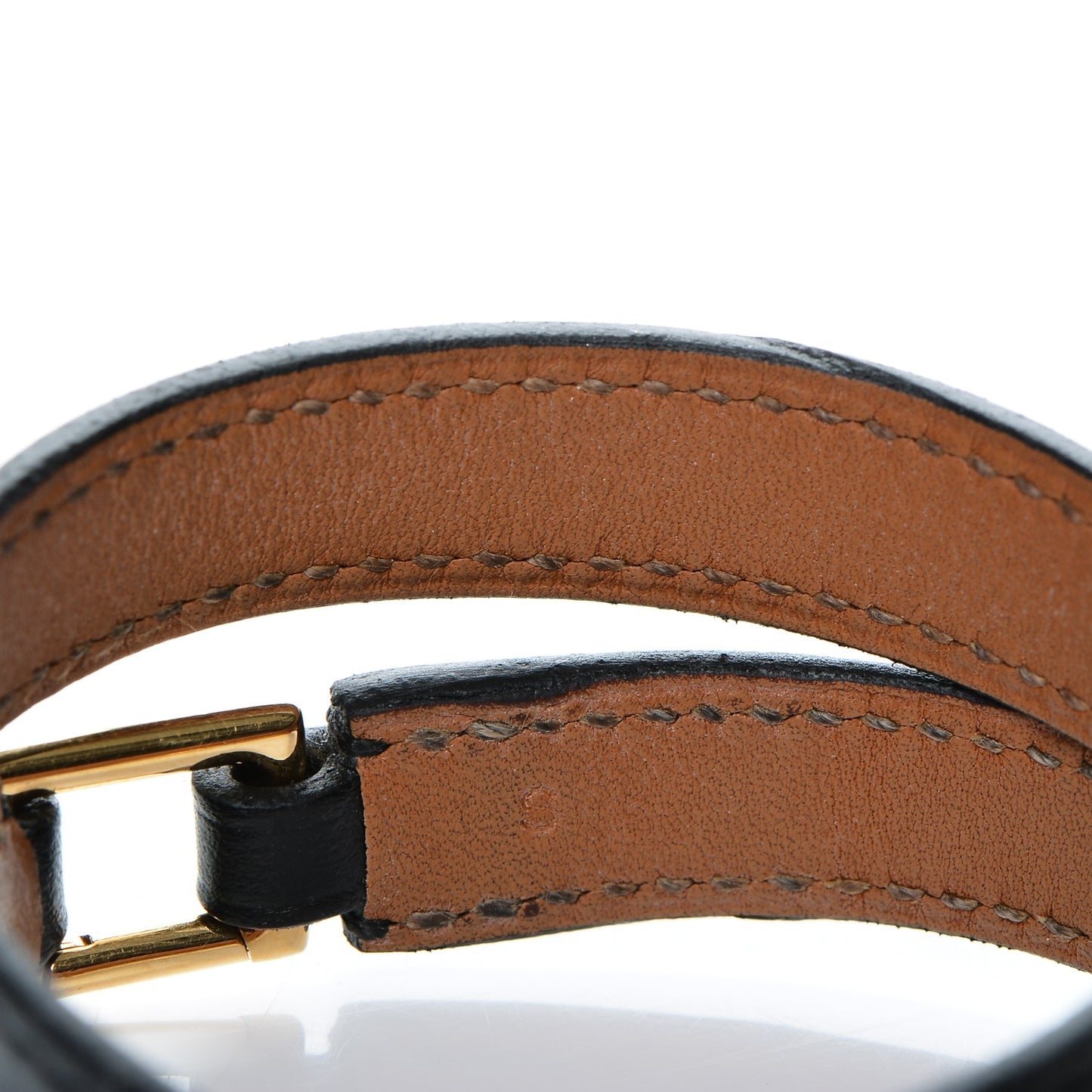 Chamonix Rivale Bracelet S Black