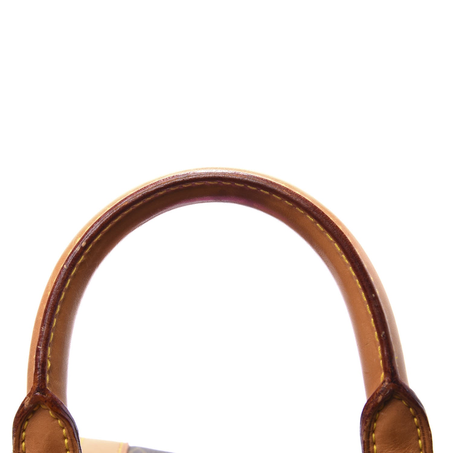 Louis Vuitton Monogram Keepall 45 12 of 13
