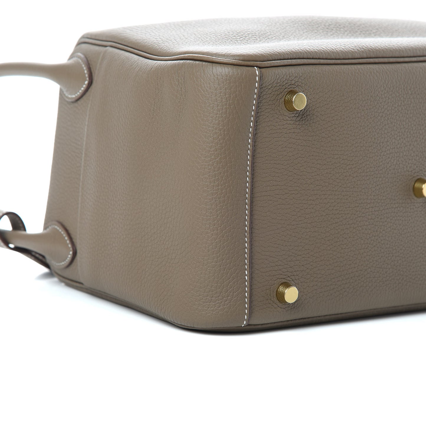 Taurillon Clemence Lindy 30 Etoupe