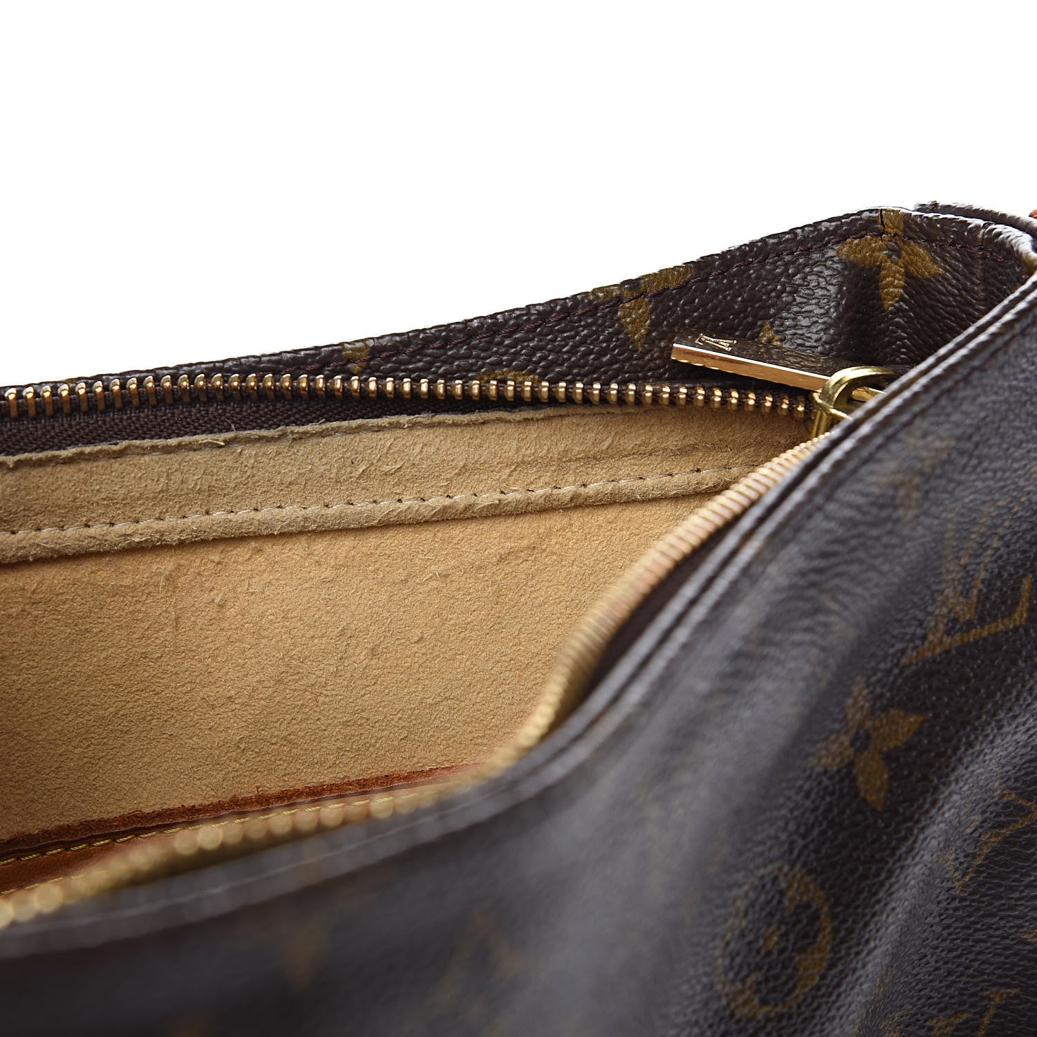 Louis Vuitton Monogram Looping GM 8 of 16