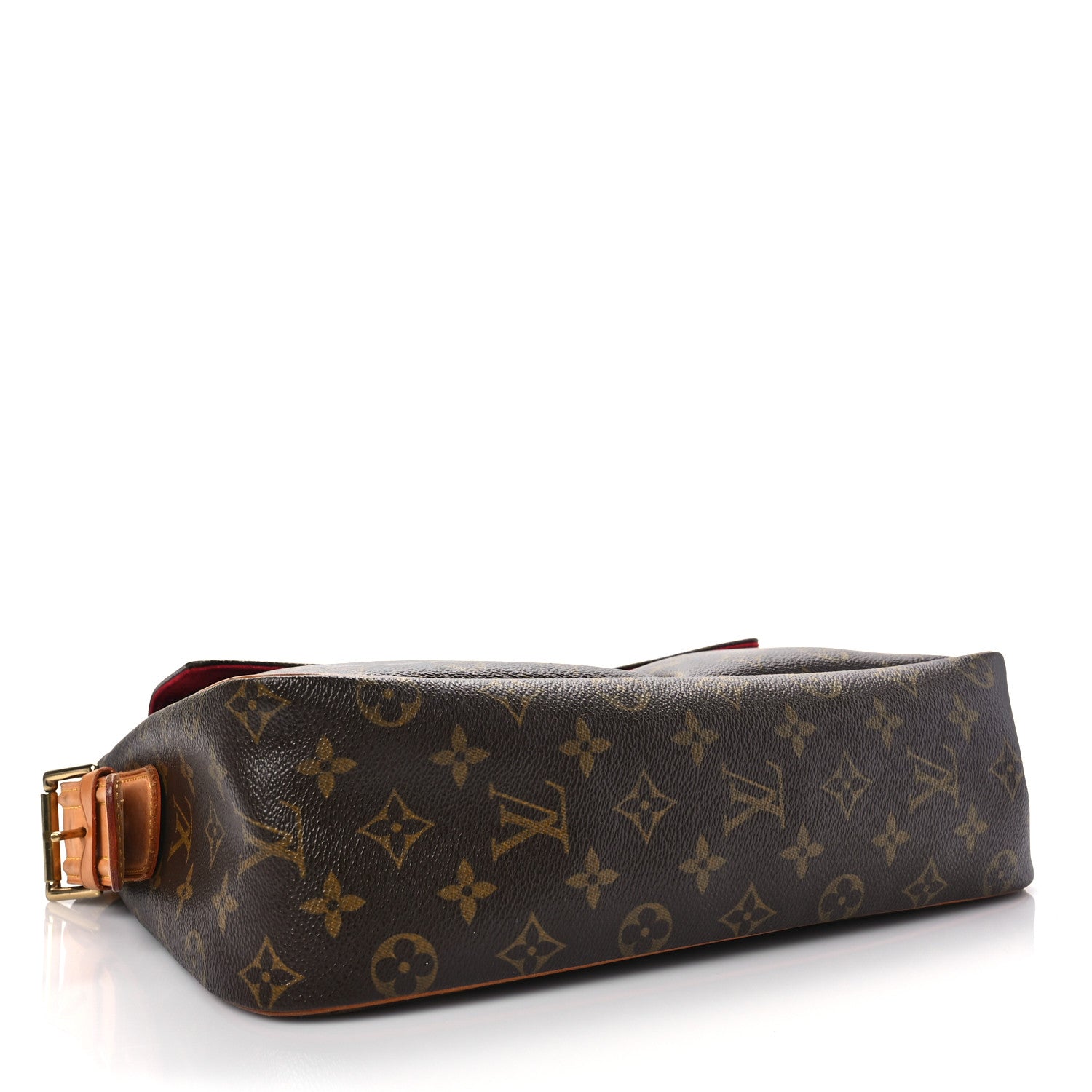 Louis Vuitton Monogram Viva-Cite GM 4 of 8