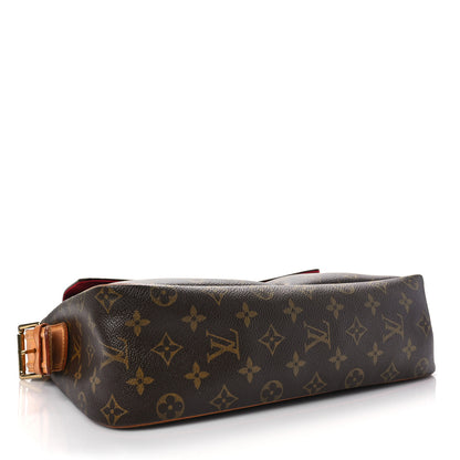 Louis Vuitton Monogram Viva-Cite GM 4 of 8