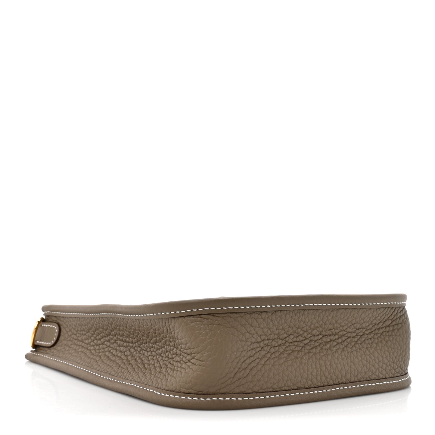 Taurillon Clemence Evelyne TPM Etoupe