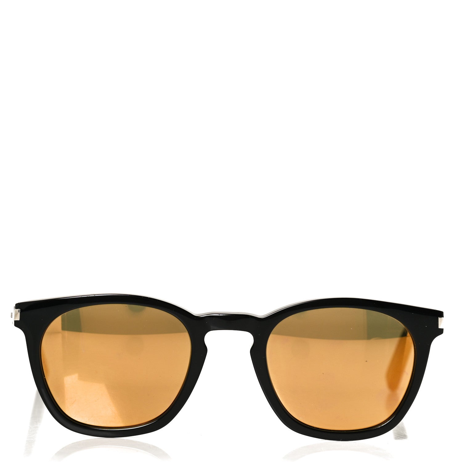 Saint Laurent SL51 Surf Sunglasses Black 2 of 8