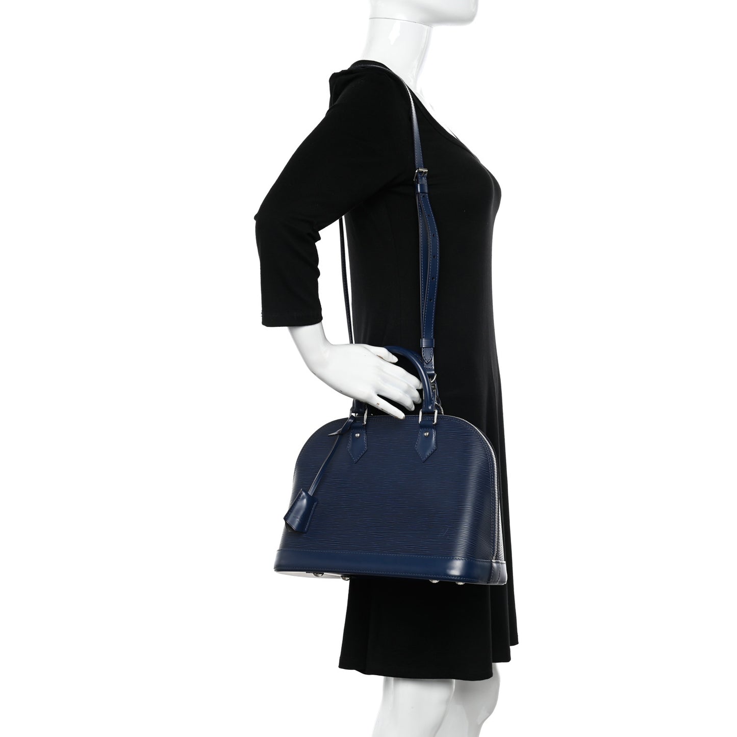 Epi Alma PM Indigo