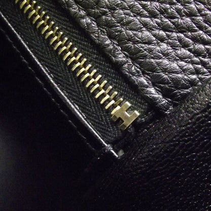 Hermes Togo KELLY 35 Black 8 of 12