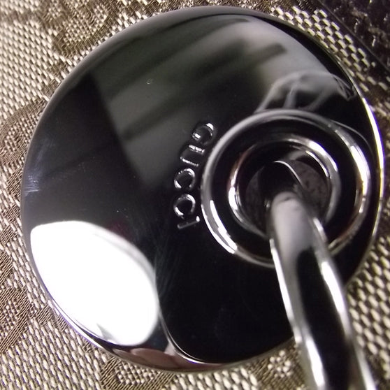 Monogram Eclipse Messenger Bag