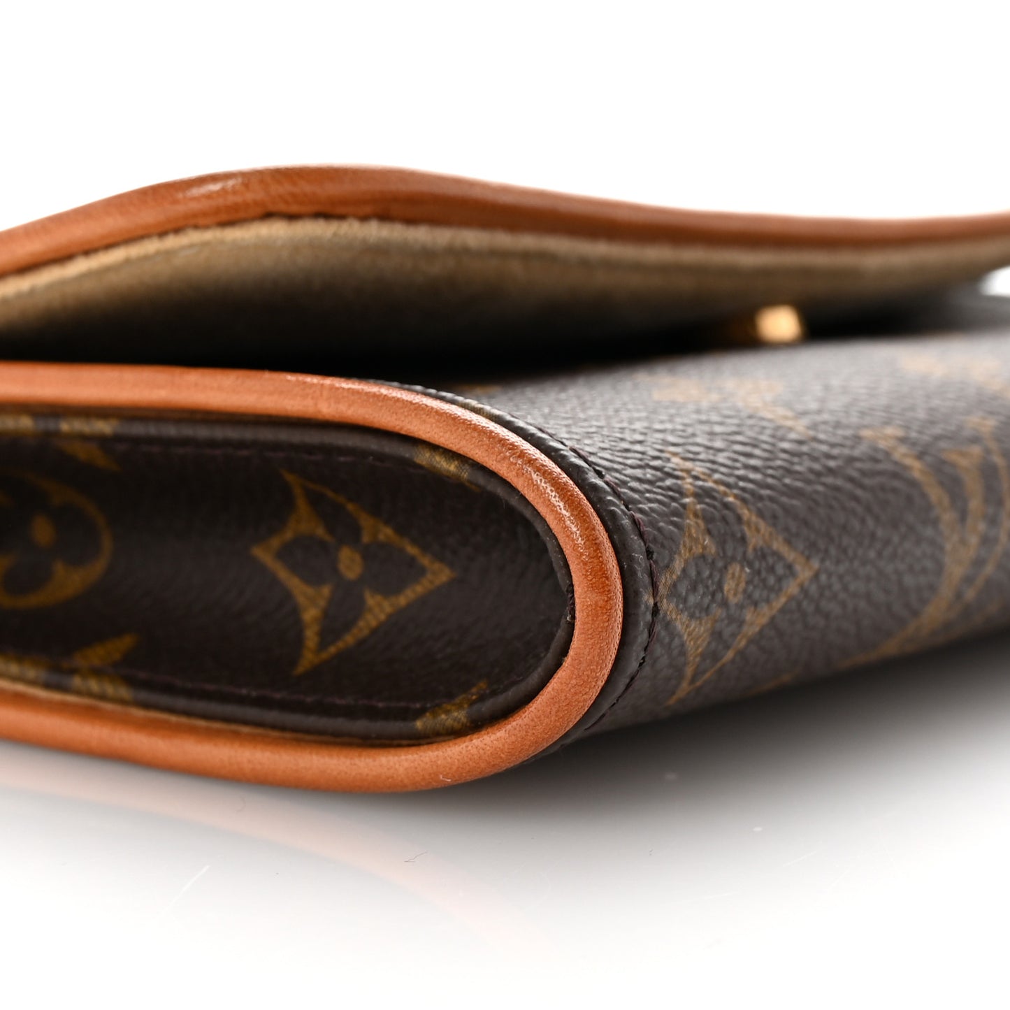 Monogram Pochette Twin PM